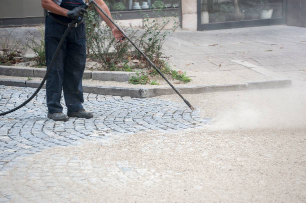 Best Restaurant Pressure Washing  in Valencia, NM