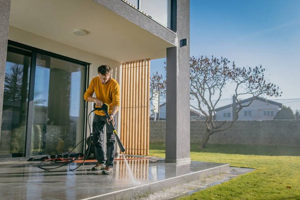 Trusted Valencia, NM Pressure Washing Experts