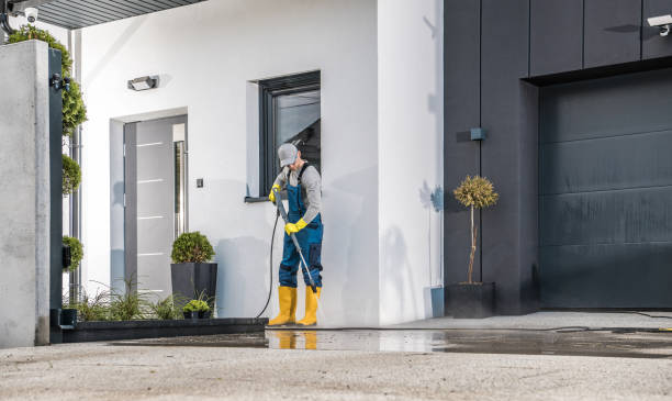 Best Concrete Sealing  in Valencia, NM